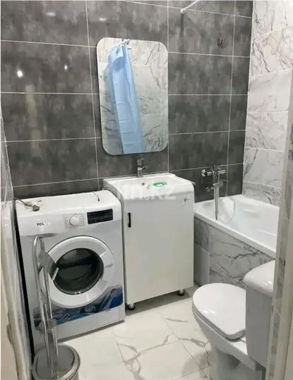 Продажа 1-комнатной квартиры, 30 м² в Алматы - фото 2