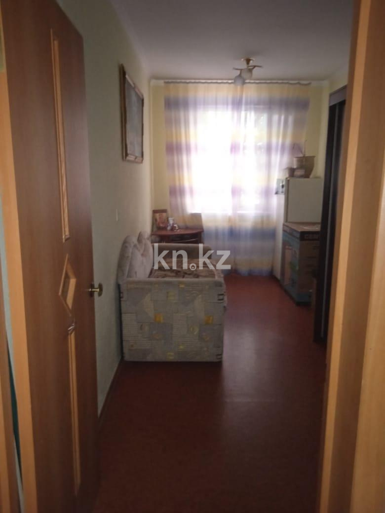 Продажа 3-комнатной квартиры, 63 м², ул. Баженова, дом  158 в Караганде - фото 9