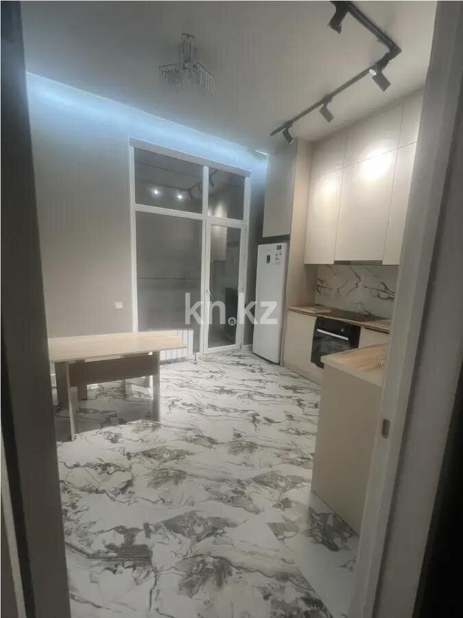 Продажа 1-комнатной квартиры, 42 м² в Астане - фото 3
