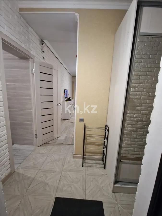 Продажа 1-комнатной квартиры, 28 м², ул. Жунисова, дом  12/4 в Алматы - фото 4