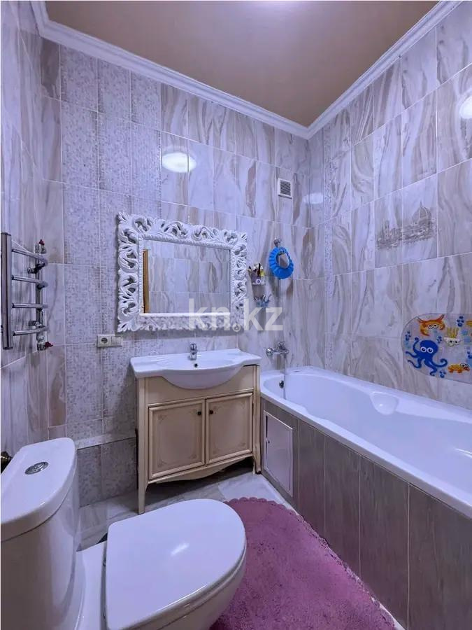 Продажа 3-комнатной квартиры, 140 м², ул. Кенесары, дом  42 в Астане - фото 5