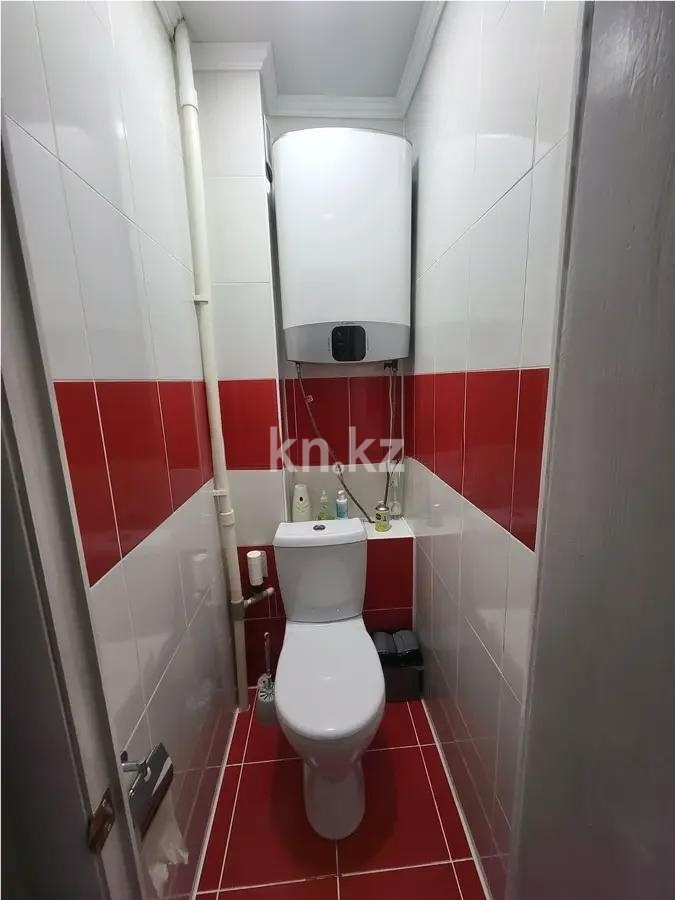 Продажа 1-комнатной квартиры, 34 м² в Караганде - фото 3