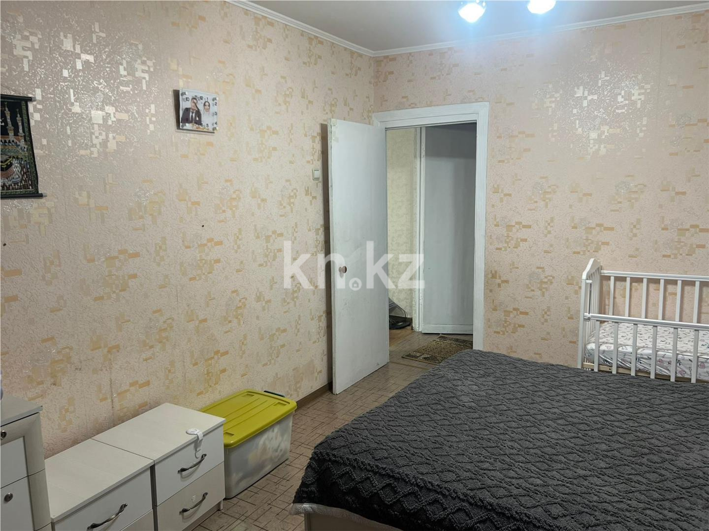 Продажа 2-комнатной квартиры, 52 м², ул. Язева в Караганде - фото 5