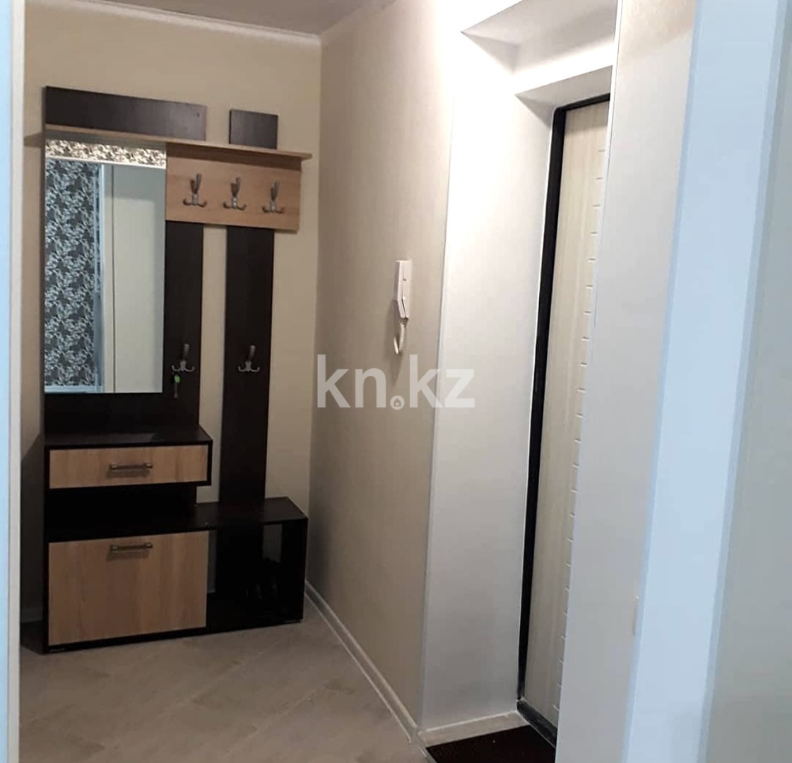 Аренда 1-комнатной квартиры посуточно, 35 м² в Актобе - фото 7