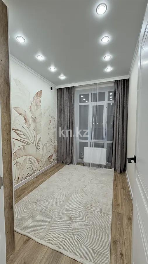 Продажа 2-комнатной квартиры, 40 м² в Алматы - фото 3