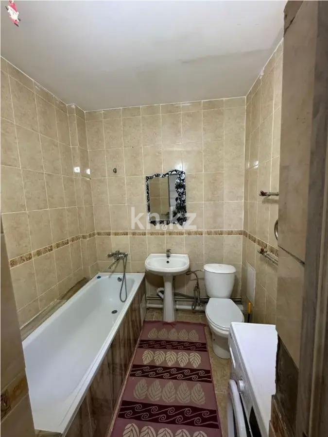 Продажа 1-комнатной квартиры, 41.1 м², ул. Сыганак, дом  4 в Астане - фото 3