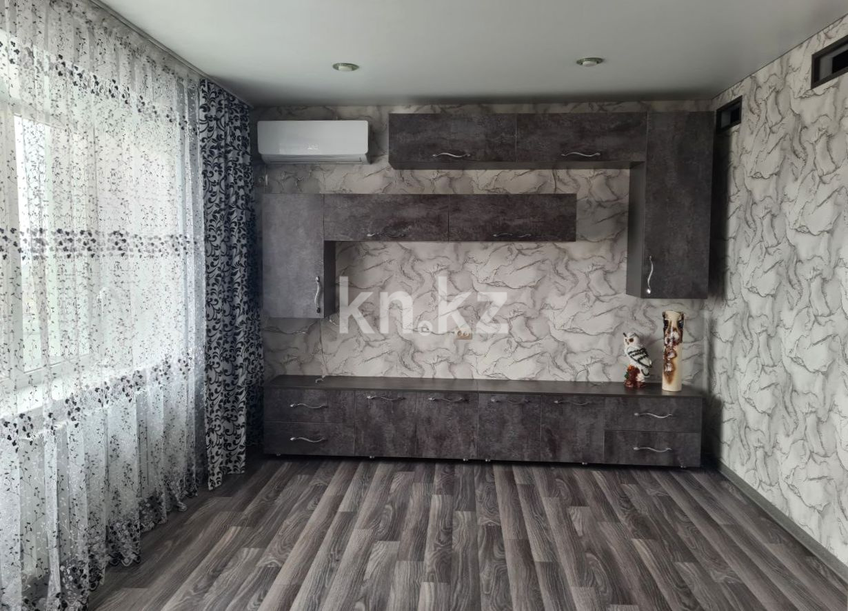 Продажа 1-комнатной квартиры, 33 м² в Усть-Каменогорске