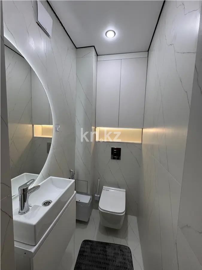 Продажа 3-комнатной квартиры, 110 м² в Астане - фото 6
