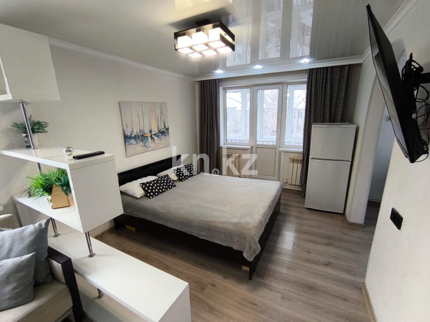 Продажа 1-комнатной квартиры, 31 м² в Караганде - фото 7
