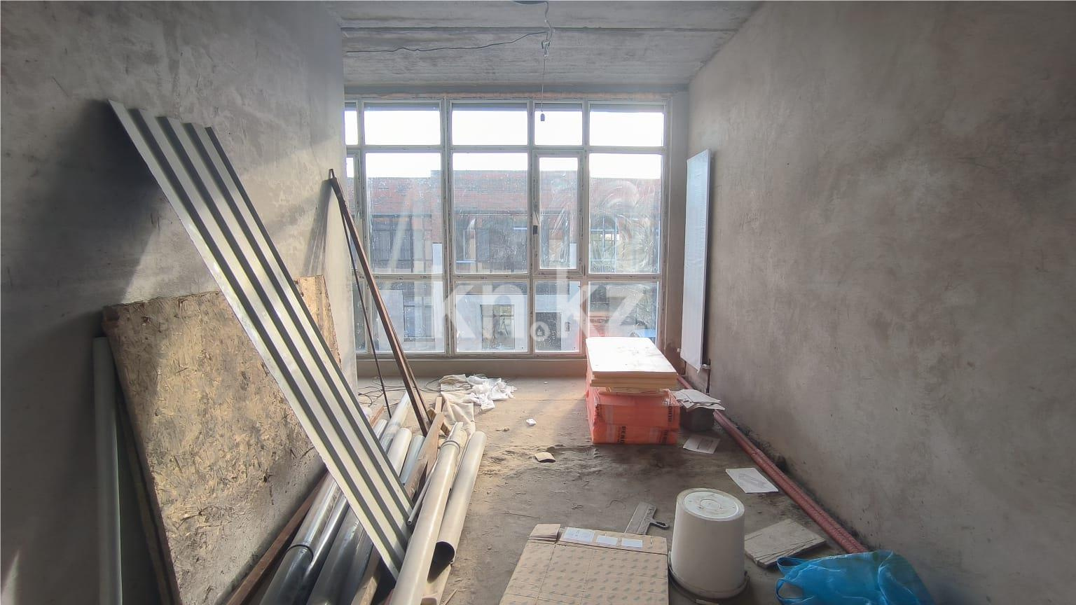 Продажа 3-комнатного дома, 97 м², ул. Турекулова в Караганде - фото 10