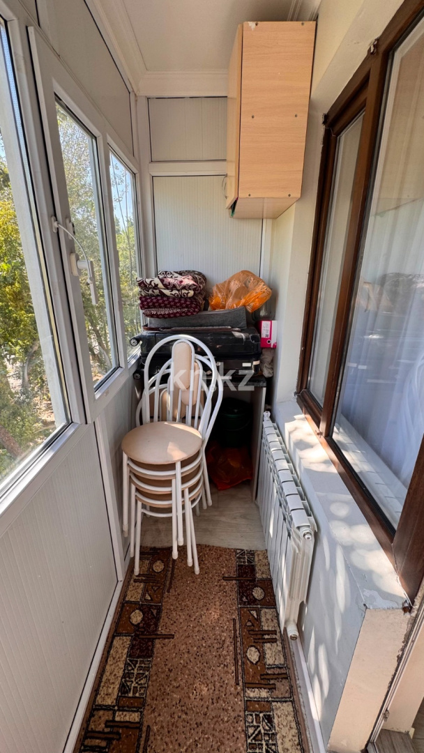 Продажа 2-комнатной квартиры, 48 м² в Таразе - фото 13