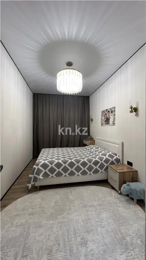 Продажа 3-комнатной квартиры, 80 м² в Астане - фото 2