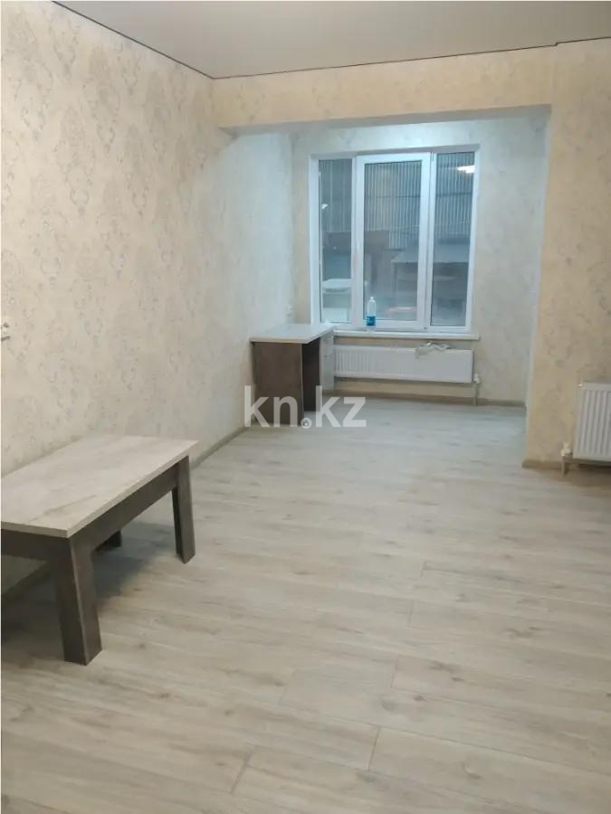 Продажа 1-комнатной квартиры, 30 м² в Алматы