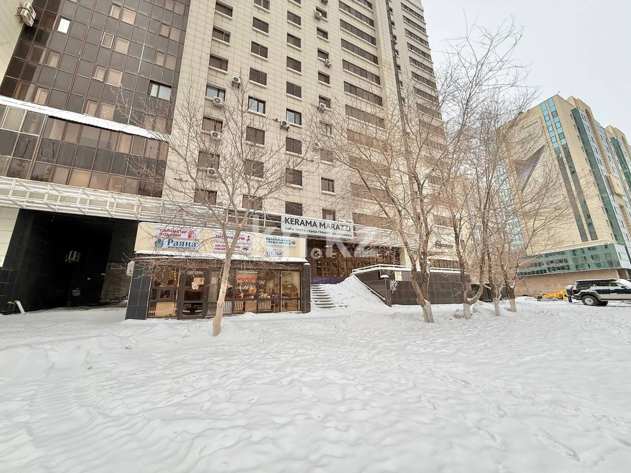 Аренда помещения в Астане - фото 19