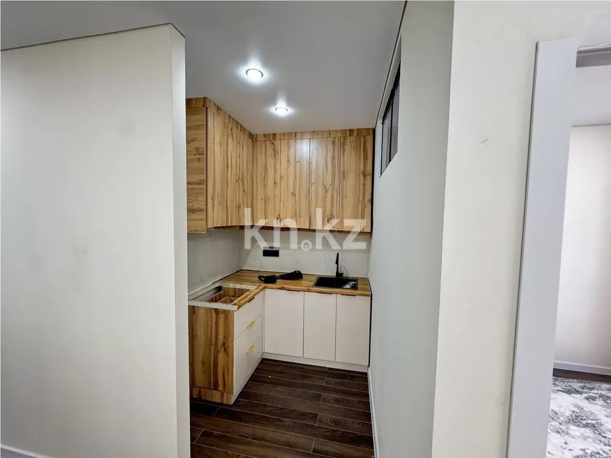Продажа 2-комнатной квартиры, 32 м² в Алматы - фото 3