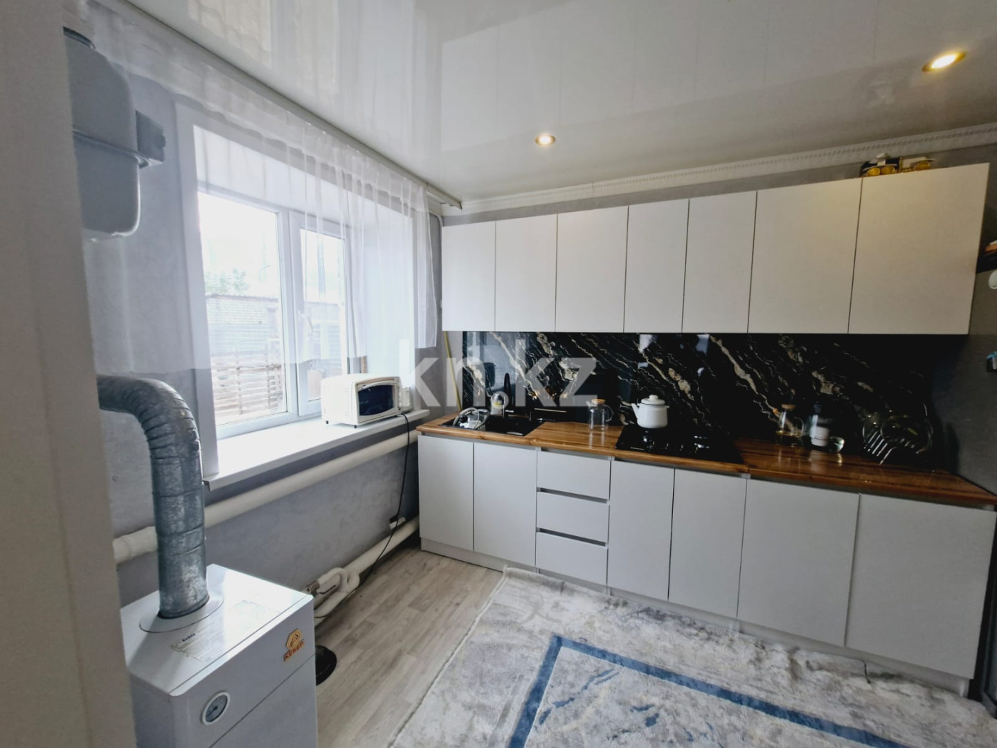 Продажа 3-комнатного дома, 77.6 м² в Костанае - фото 14