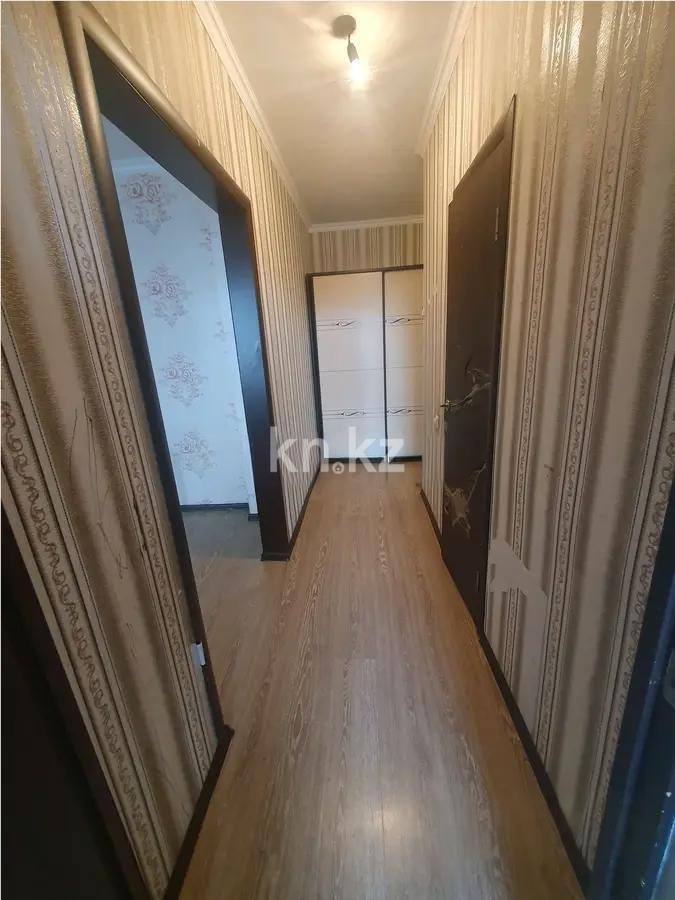 Продажа 1-комнатной квартиры, 47 м² в Астане - фото 4