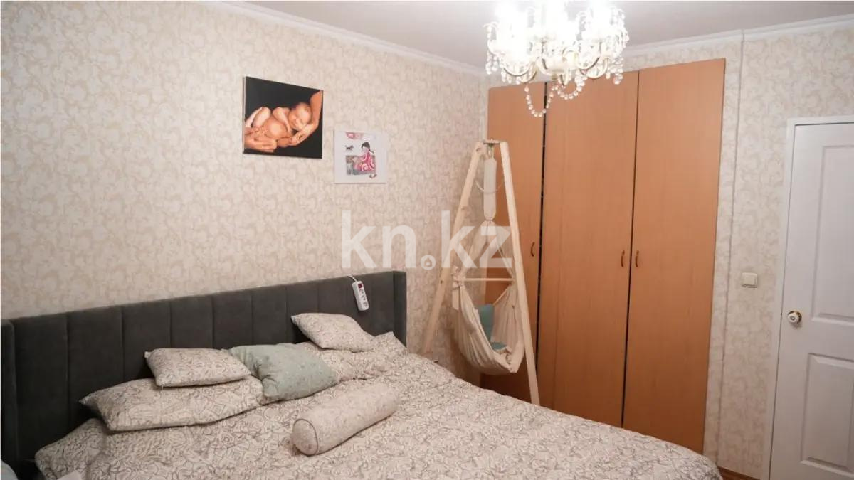 Продажа 4-комнатной квартиры, 112.4 м² в Астане - фото 2