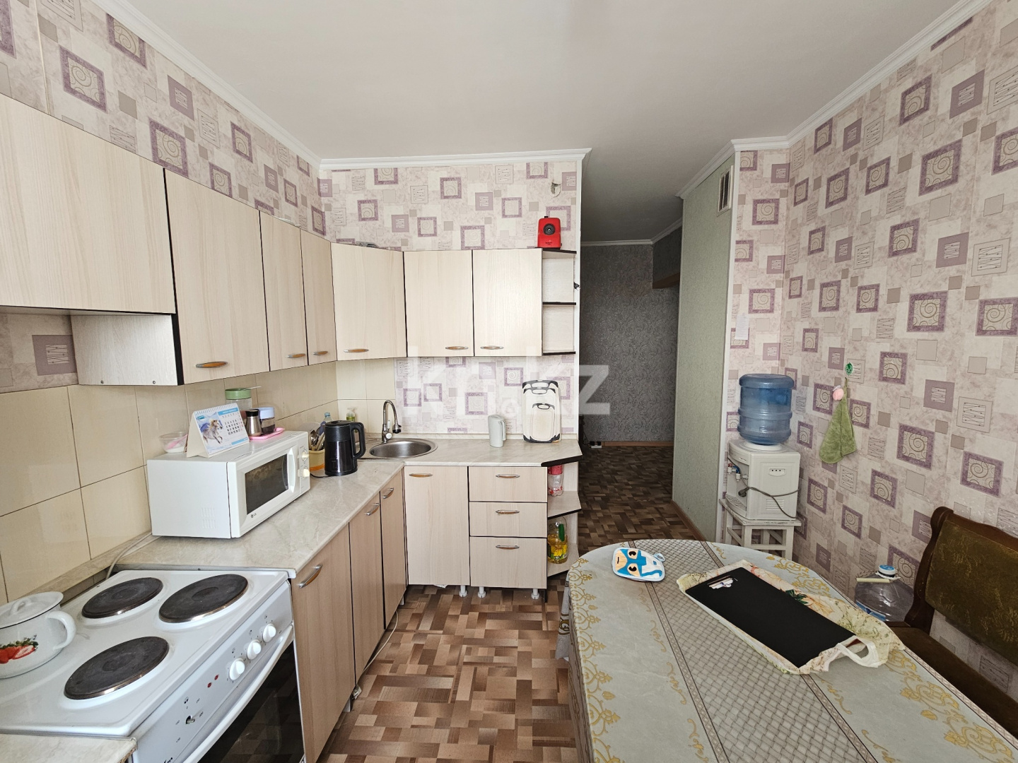 Продажа 2-комнатной квартиры, 54.1 м² в Караганде - фото 12