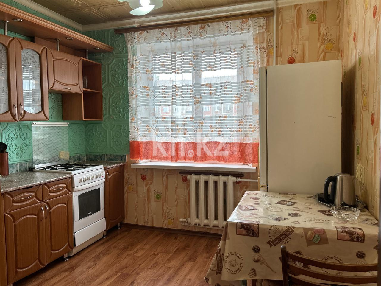 Продажа 2-комнатной квартиры, 52 м² в Темиртау - фото 4