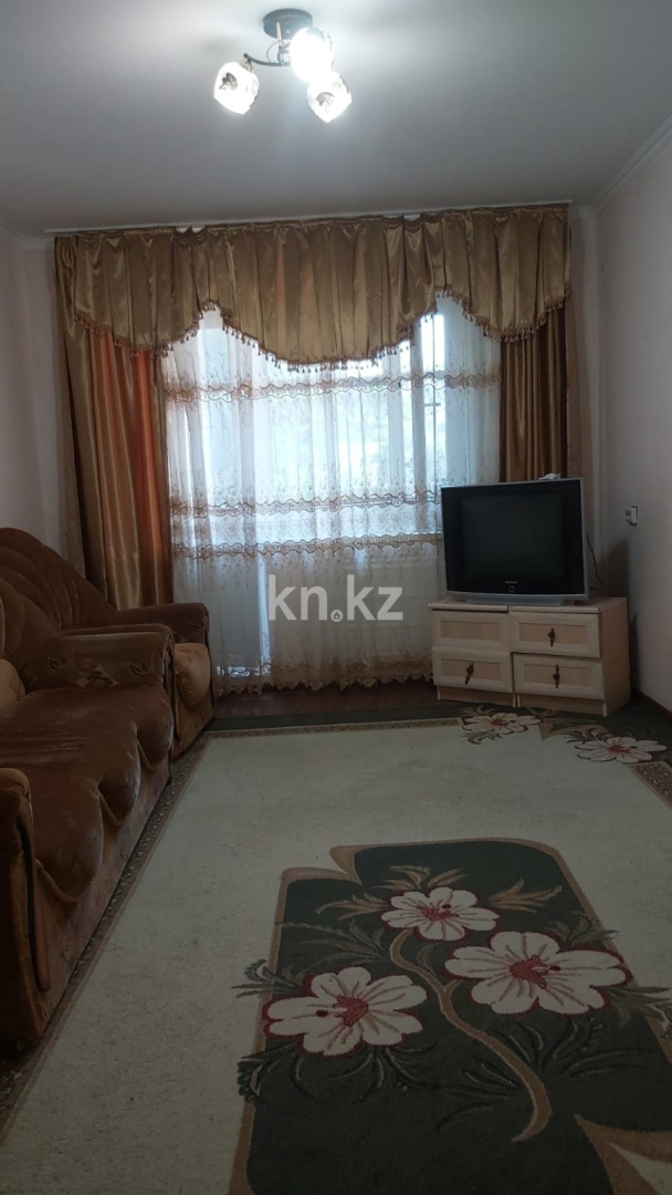 Продажа 2-комнатной квартиры, 47 м² в Таразе
