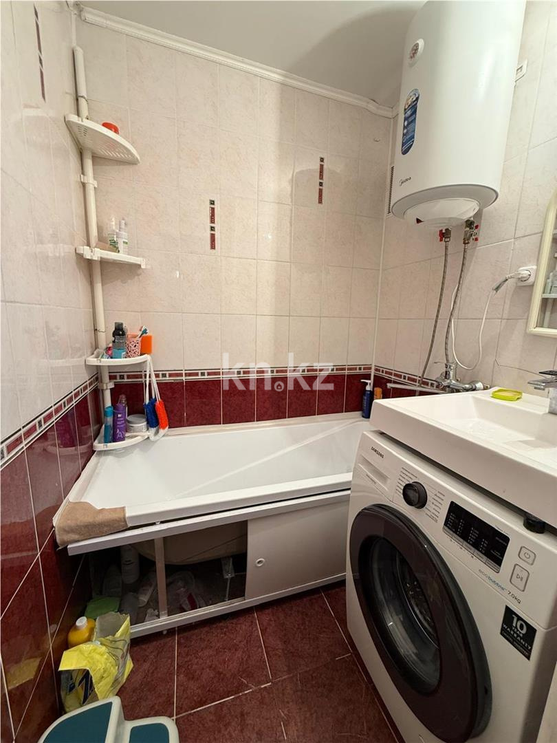 Продажа 2-комнатной квартиры, 48 м², мкр-н Мамраева (Восток-5) в Караганде - фото 6