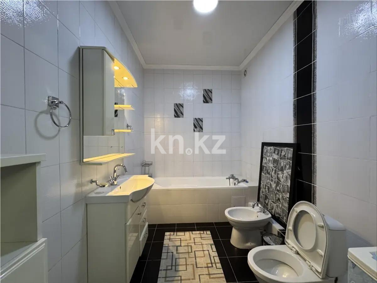 Продажа 2-комнатной квартиры, 89.8 м² в Алматы - фото 3