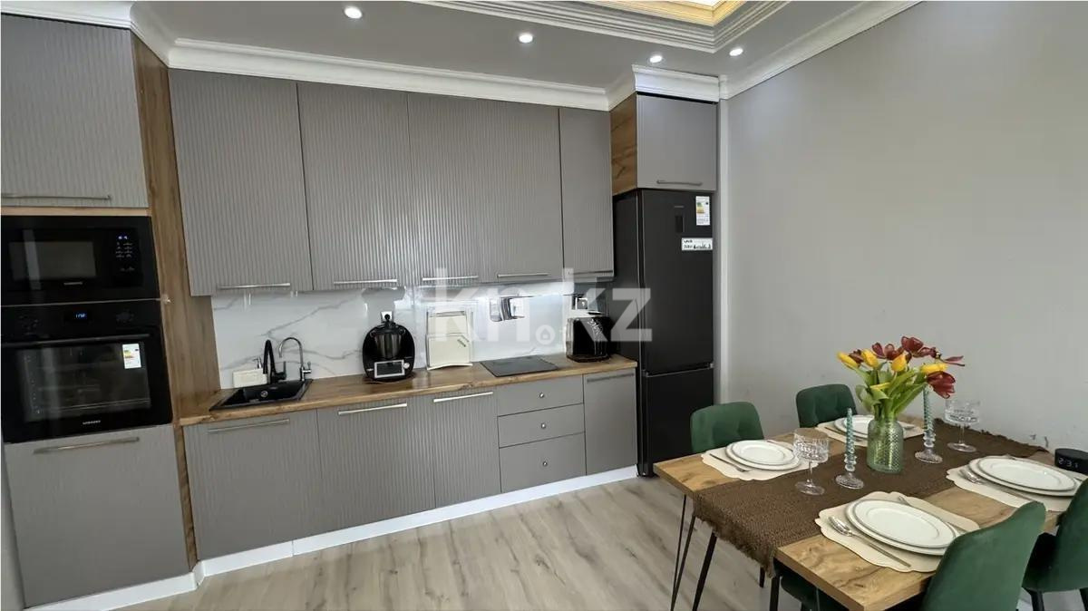 Продажа 3-комнатной квартиры, 70 м² в Астане - фото 4