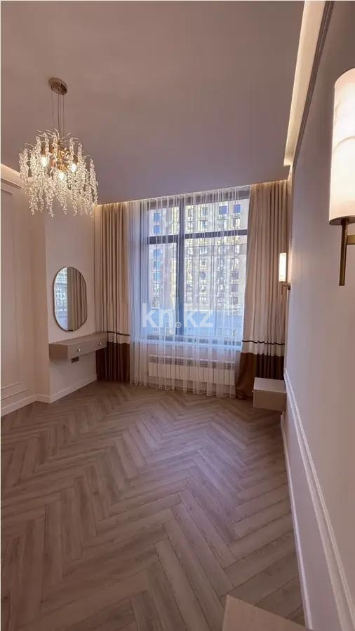 Продажа 3-комнатной квартиры, 110 м² в Астане - фото 2