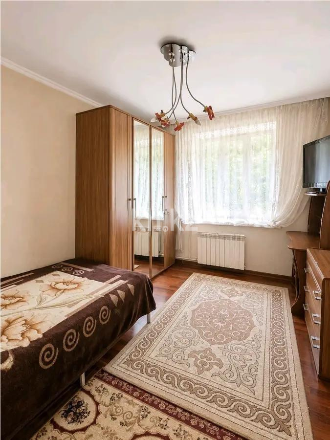 Продажа 4-комнатной квартиры, 87 м² в Алматы - фото 3