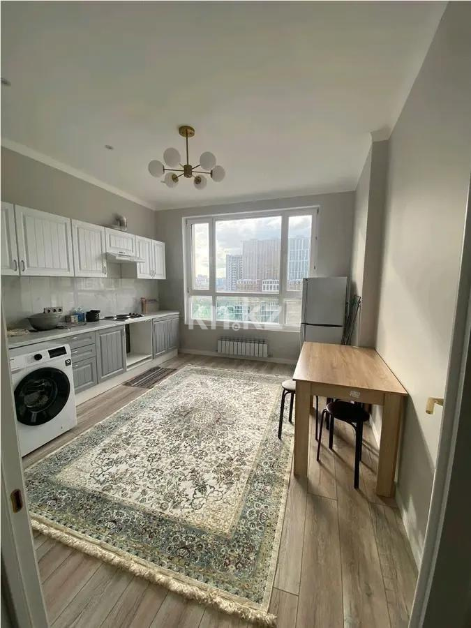 Продажа 1-комнатной квартиры, 41 м² в Астане - фото 2