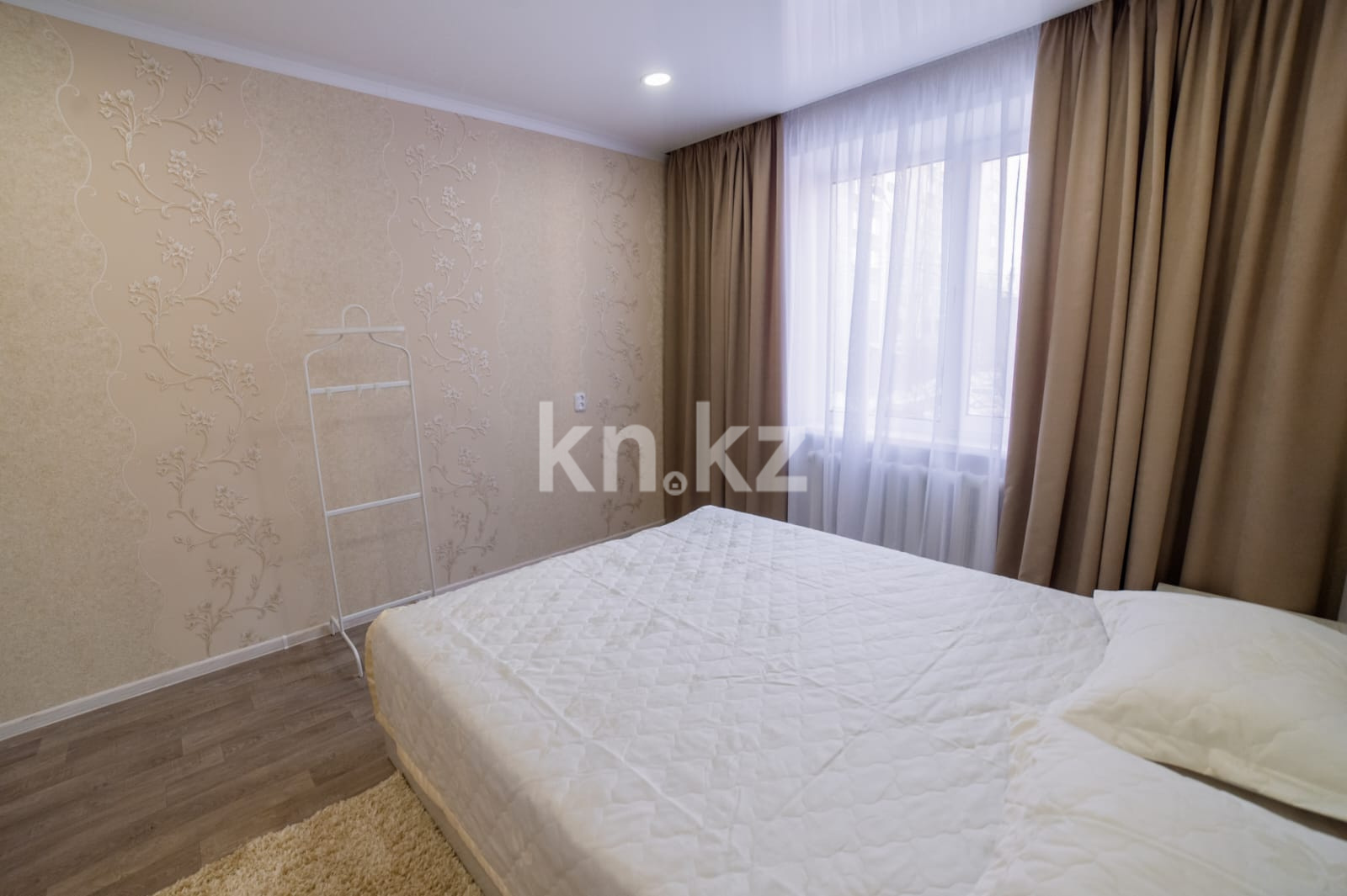 Аренда 2-комнатной квартиры посуточно, 53 м² в Темиртау - фото 13