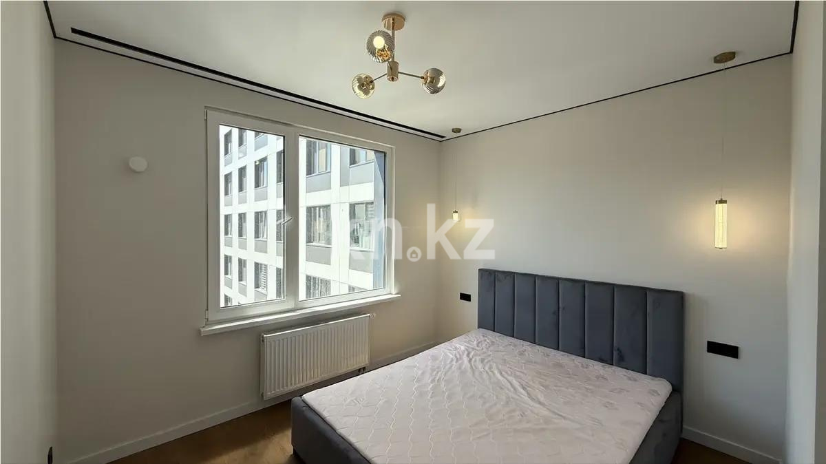 Продажа 3-комнатной квартиры, 54 м² в Астане - фото 2