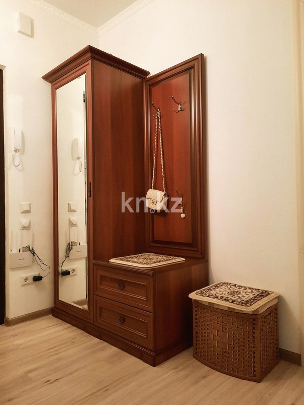 Аренда 1-комнатной квартиры, 35 м², мкр-н Авангард-4 в Атырау - фото 4