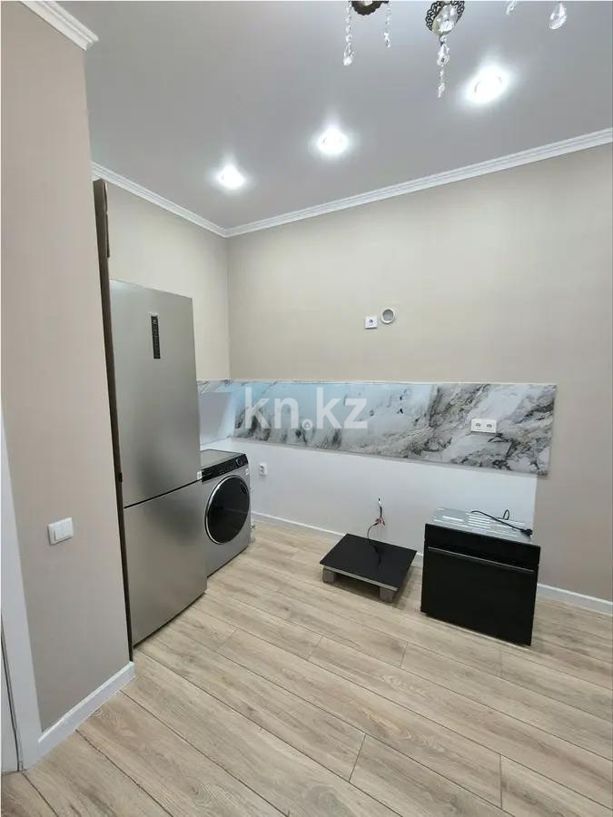 Продажа 1-комнатной квартиры, 43 м² в Астане - фото 2