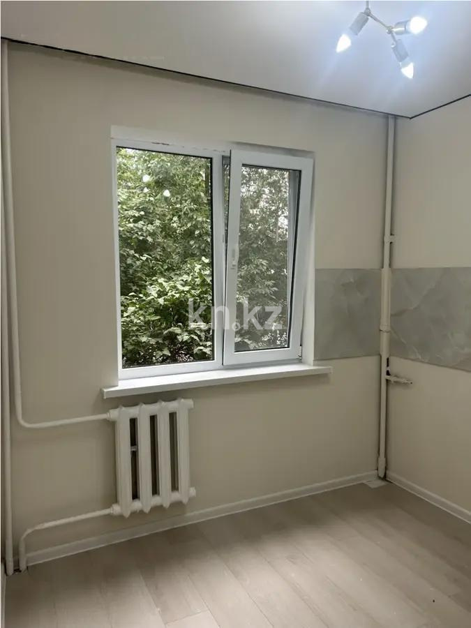 Продажа 2-комнатной квартиры, 45 м² в Алматы - фото 4