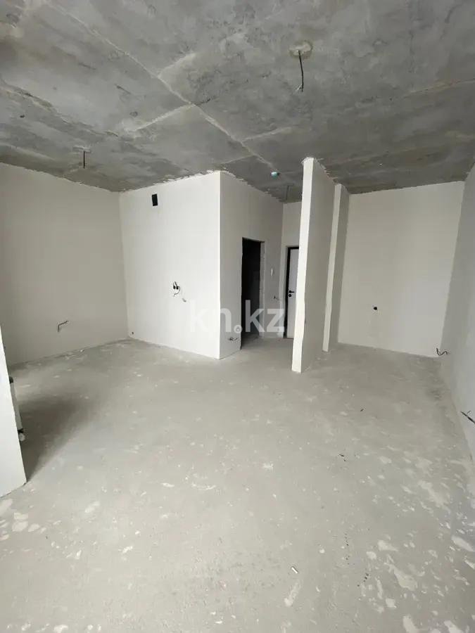 Продажа 1-комнатной квартиры, 32.74 м² в Астане - фото 2