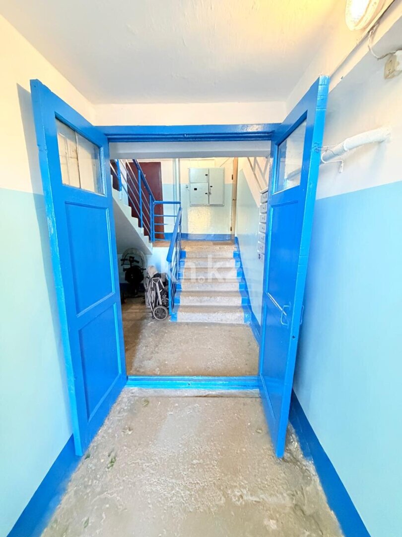 Продажа 3-комнатной квартиры, 60.7 м² в Астане - фото 20