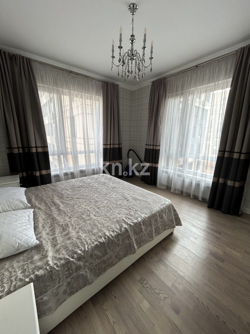 Аренда 2-комнатной квартиры, 55 м² в Алматы - фото 3