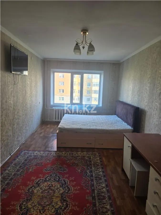 Продажа 1-комнатной квартиры, 36 м² в Астане
