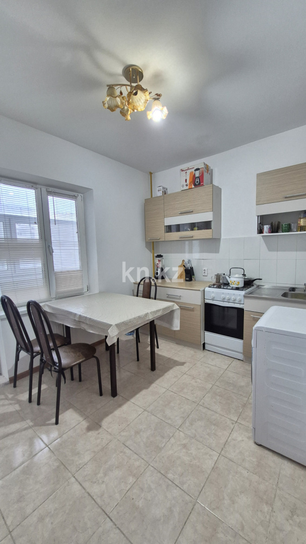 Продажа 1-комнатной квартиры, 35.2 м², Шырайлы проезд, дом  1/2 в Атырау - фото 9