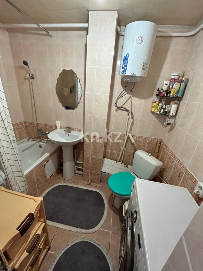 Продажа 2-комнатной квартиры, 44 м², ул. Муканова, дом  6/3 в Караганде - фото 5