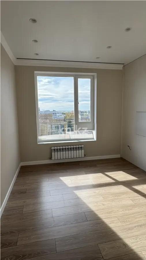Продажа 3-комнатной квартиры, 93 м² в Караганде - фото 2