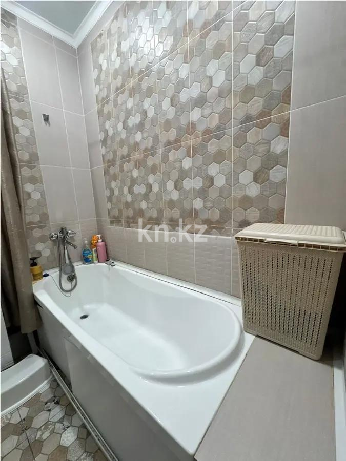 Продажа 1-комнатной квартиры, 37 м² в Астане - фото 3
