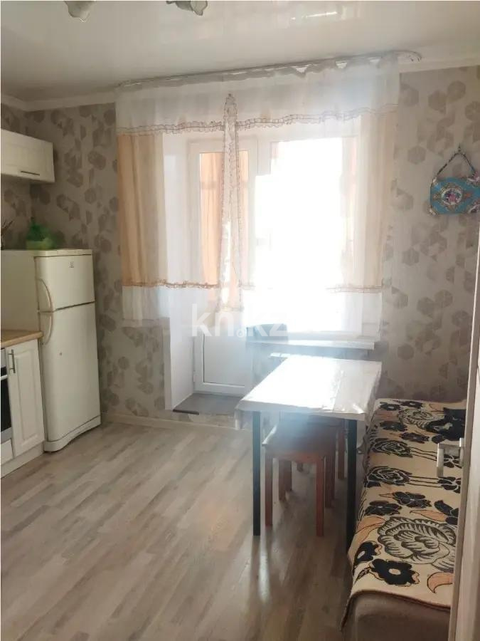 Продажа 1-комнатной квартиры, 40 м² в Астане - фото 2