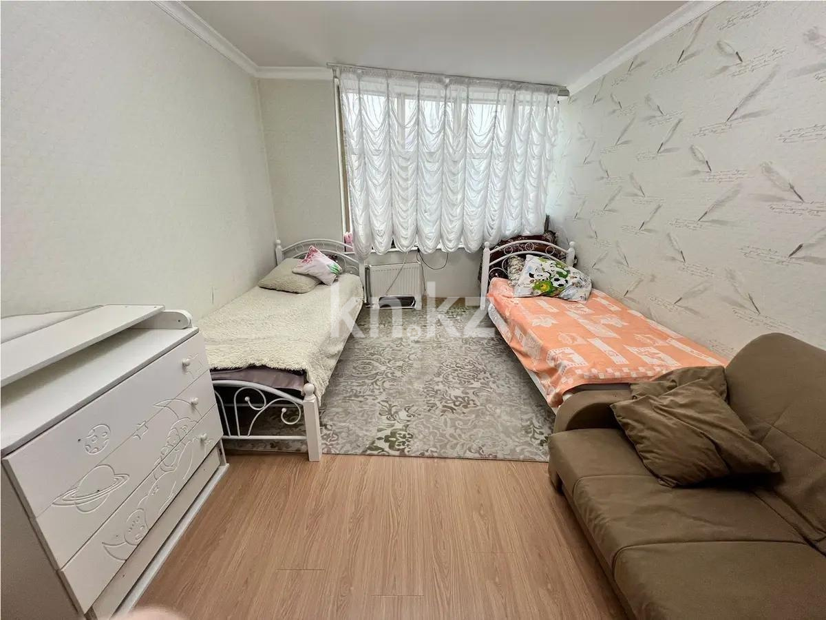 Продажа 3-комнатной квартиры, 85.5 м², мкр-н Аккент, дом  55 в Алматы - фото 3