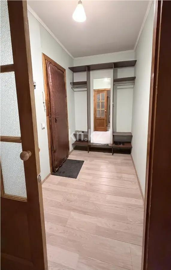 Продажа 1-комнатной квартиры, 35.6 м² в Астане - фото 6