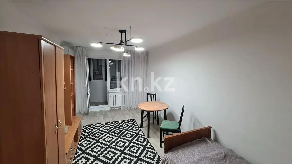 Продажа 2-комнатной квартиры, 44.6 м² в Алматы - фото 2