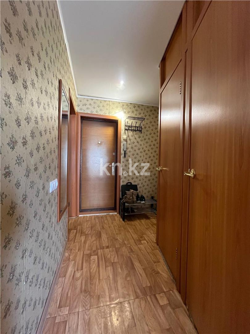 Продажа 1-комнатной квартиры, 31 м², 6 мкр. в Темиртау - фото 10