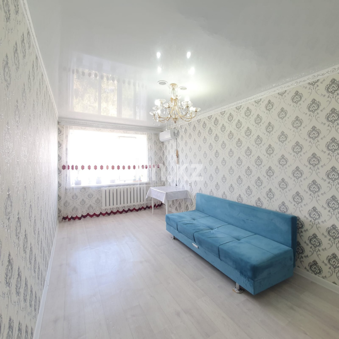 Продажа 1-комнатной квартиры, 36.4 м², ул. Ряхова в Актобе - фото 11